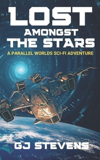 Enlarge image Cover: Lost Amongst the Stars - Lost Amongst the Stars