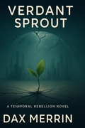 Cover: Verdant Sprout - Independently Published