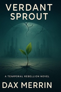 Enlarge image Cover: Verdant Sprout - Independently Published