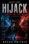 Cover: HIJACK - HIJACK