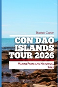Cover: Con Dao Islands Tour 2026 - Con Dao Islands Tour 2026