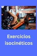 Cover: Exerc&iacute;cios isocin&eacute;ticos - Independently Published