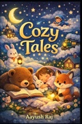 Cover: COZY Tales - COZY Tales