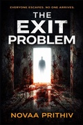 Cover: THE EXIT PROBLEM - THE EXIT PROBLEM