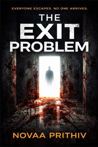 Enlarge image Cover: THE EXIT PROBLEM - THE EXIT PROBLEM