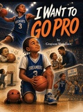 Cover: I Want to Go Pro - I Want to Go Pro