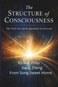 Enlarge image Cover: The Structure of Consciousness-Why Truth Can Only Be Approached, Not Possessed - The Structure of Consciousness-Why Truth Can Only Be Approached, Not Possessed