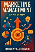 Cover: Marketing Management - Marketing Management