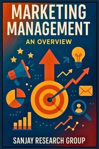 Enlarge image Cover: Marketing Management - Marketing Management