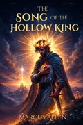 Cover: The Song of the Hollow King - Independently Published
