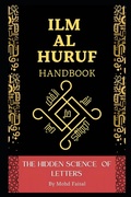 Cover: The Hidden Science of Letters - The Hidden Science of Letters