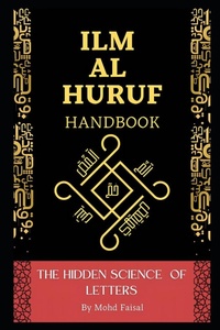 Enlarge image Cover: The Hidden Science of Letters - The Hidden Science of Letters