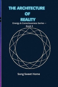 Enlarge image Cover: The Architecture of Reality - The Architecture of Reality