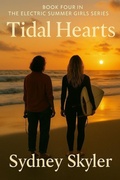 Cover: Tidal Hearts - Tidal Hearts