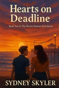 Cover: Hearts on Deadline - Hearts on Deadline