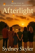 Cover: Afterlight - Afterlight