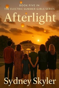 Enlarge image Cover: Afterlight - Afterlight