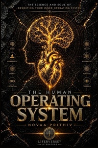 Enlarge image Cover: THE HUMAN OPERATING SYSTEM - Independently Published