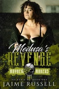 Cover: Medusa's Revenge - Independently Published