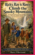 Cover: Ricky, Ray & Rusty Climb the Smoky Mountains - Ricky, Ray & Rusty Climb the Smoky Mountains