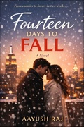 Cover: FOURTEEN DAYS TO FALL - Independently Published