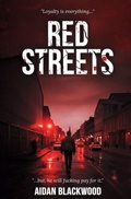 Cover: Red Streets - Red Streets