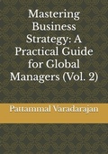 Cover: Mastering Business Strategy - Mastering Business Strategy