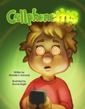 Cover: Cellphoneitis - Independently Published