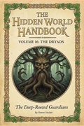 Cover: The Dryads - The Dryads