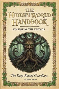 Enlarge image Cover: The Dryads - The Dryads
