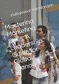 Cover: Mastering Marketing Skills - Mastering Marketing Skills