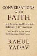 Cover: Conversations with Faith - Independently Published