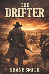 Enlarge image Cover: The Drifter - Independently Published