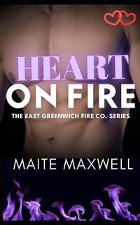 Enlarge image Cover: Heart on Fire - Heart on Fire