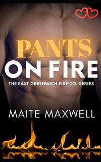 Enlarge image Cover: Pants on Fire - Pants on Fire
