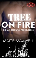 Cover: Tree on Fire - Tree on Fire