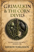 Cover: GRIMALKIN & THE CORN DEVILS - GRIMALKIN & THE CORN DEVILS
