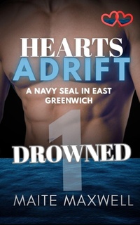 Enlarge image Cover: Drowned - Drowned