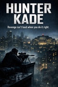 Cover: HUNTER KADE - Hunter Kade