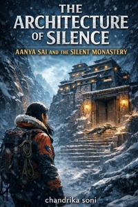 Enlarge image Cover: The Architecture of Silence - Independently Published