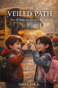 Enlarge image Cover: The Veiled Path - The Veiled Path