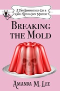 Cover: Breaking the Mold - Breaking the Mold