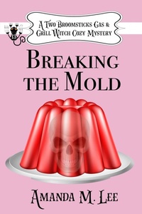 Enlarge image Cover: Breaking the Mold - Breaking the Mold
