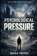 Cover: Psychological Pressure - Psychological Pressure