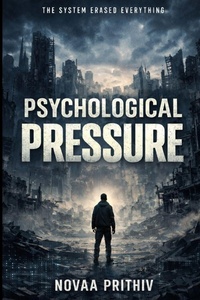 Enlarge image Cover: Psychological Pressure - Psychological Pressure
