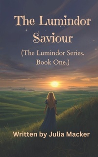 Enlarge image Cover: The Lumindor Saviour - The Lumindor Saviour