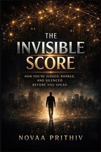 Enlarge image Cover: THE INVISIBLE SCORE - Independently Published