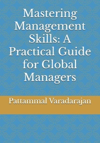 Enlarge image Cover: Mastering Management Skills - Mastering Management Skills