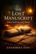 Cover: The Lost Manuscript - Independently Published