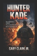 Cover: Hunter Kade - Hunter Kade